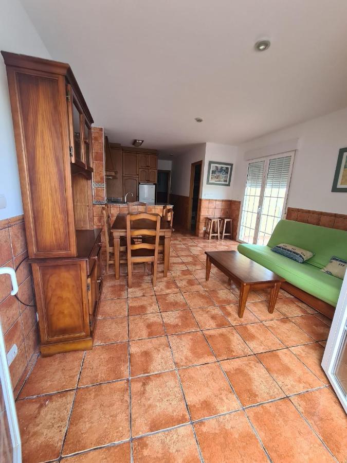 Isiyol Atalayas Appartamento Peñíscola Esterno foto