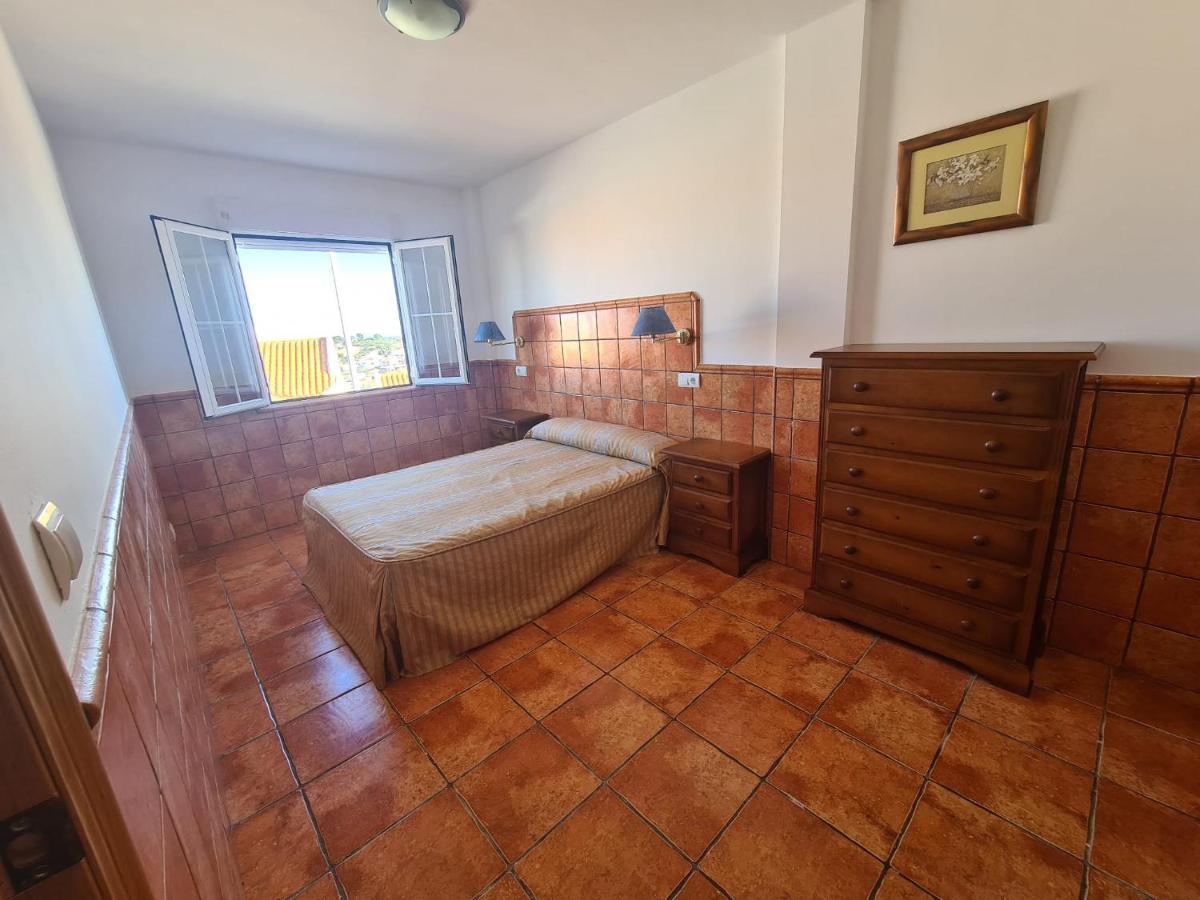 Isiyol Atalayas Appartamento Peñíscola Esterno foto