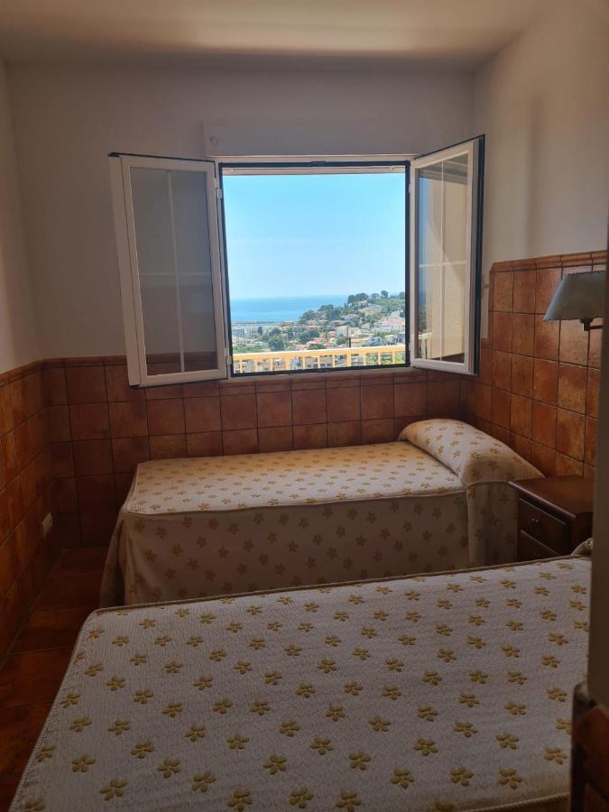 Isiyol Atalayas Appartamento Peñíscola Esterno foto