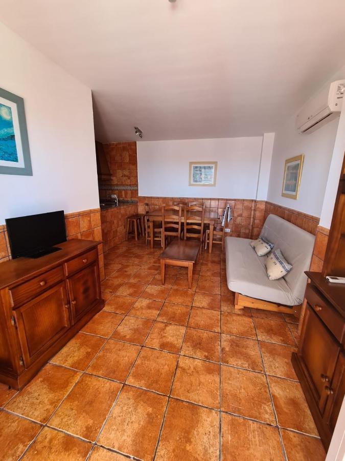 Isiyol Atalayas Appartamento Peñíscola Esterno foto