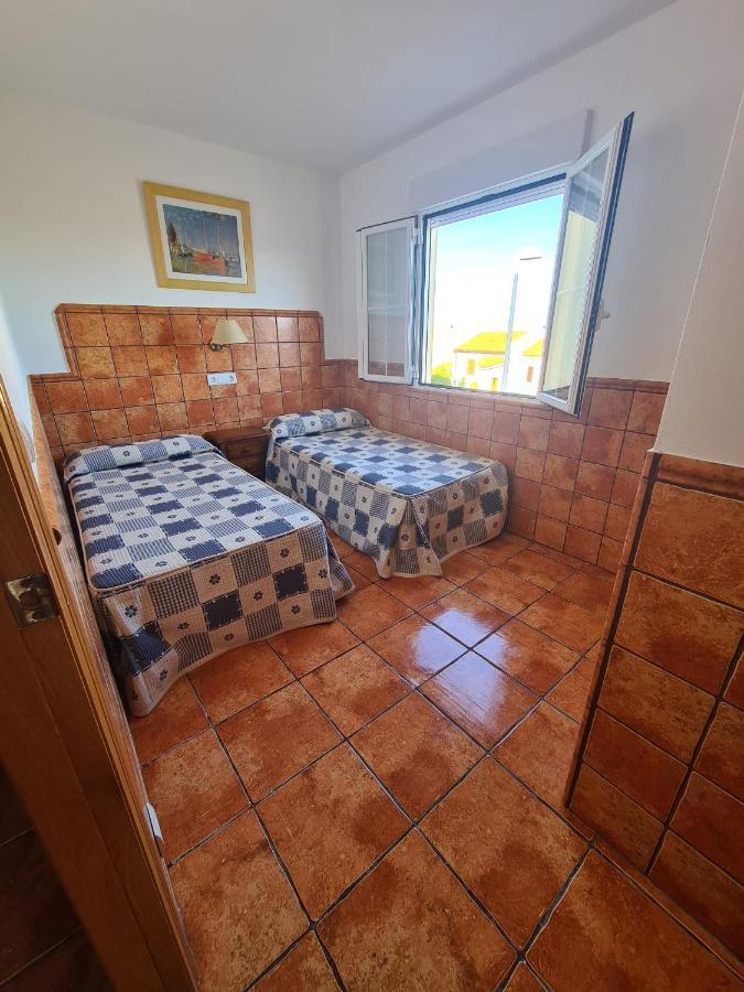 Isiyol Atalayas Appartamento Peñíscola Esterno foto